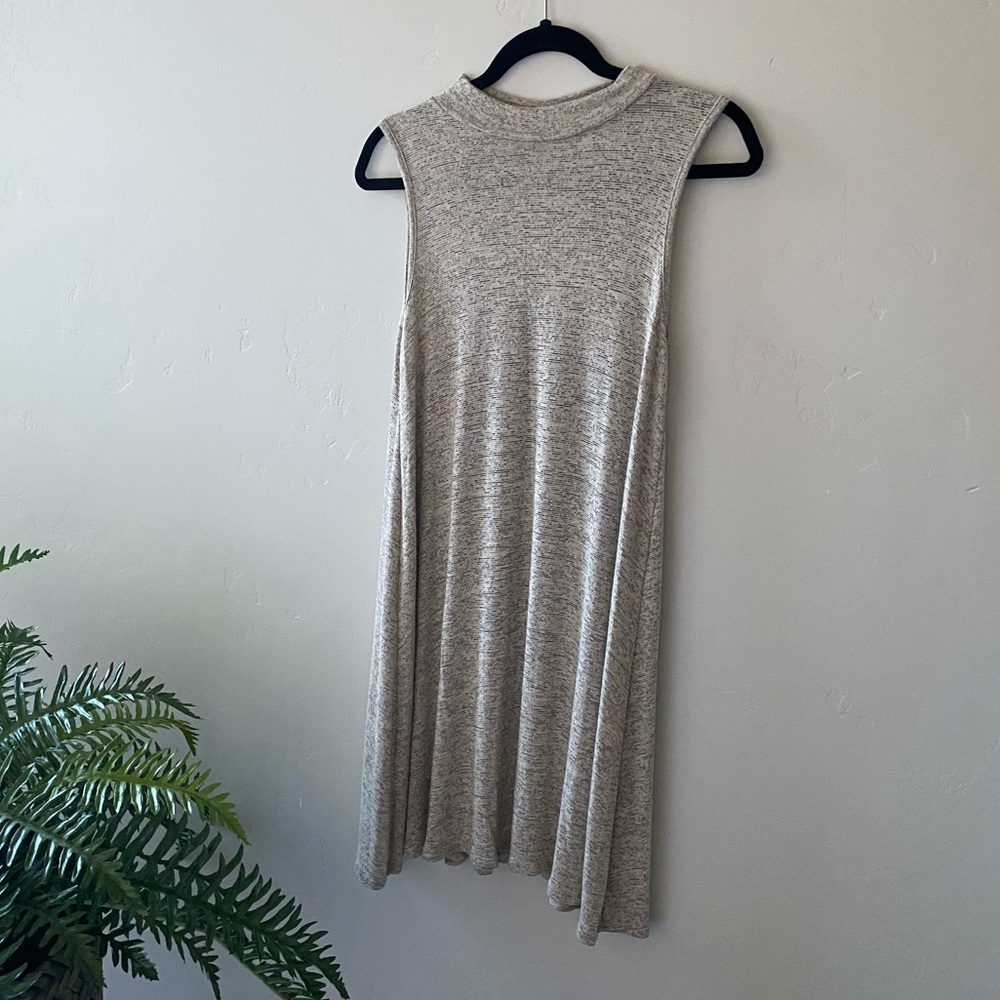 3/$15 Sleeveless Dress